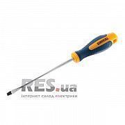 Отвертка Master &amp;quot;-&amp;quot; Cr-V, SL6х1150м Technics Київ