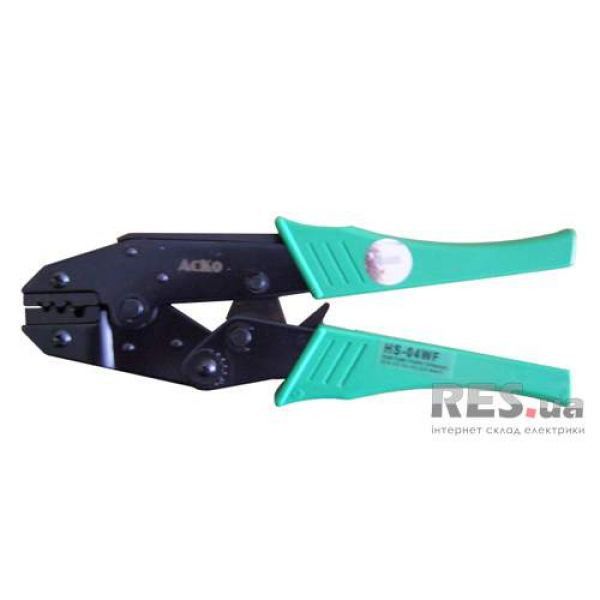 Пресс-клещи HS-04WF АскоУкрем Киев - изображение 1