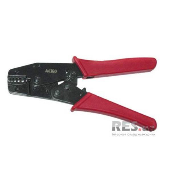 Пресс-клещи HS-05WF АскоУкрем Киев - изображение 1