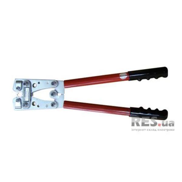Пресс-клещи HS-0650 АскоУкрем Київ - изображение 1