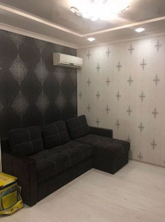 Продам квартиру с евроремонтом в ЖК Суворовский-1 Одесса - изображение 1