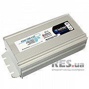 Блок питания 12В/100Вт/IP65 железный корпус (PSW-100-12) LEDMAX Київ