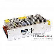 Блок питания 12В/200Вт/IP21 железный корпус (PS-200-12) LEDMAX Київ