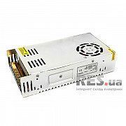 Блок питания 12В/350Вт/IP21 железный корпус (PS-350-12) LEDMAX Київ