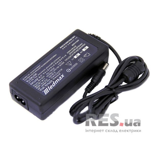 Блок питания 12В/36Вт/IP21 пластик (PSP-36-12) LEDMAX Київ - изображение 1