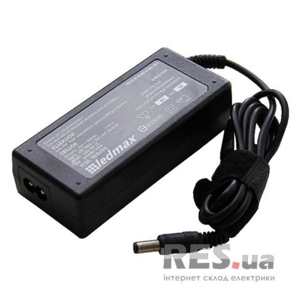 Блок питания 12В/48Вт/IP31 пластик (PSP-48-12) LEDMAX Київ - изображение 1