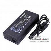 Блок питания 12В/60Вт/IP31 пластик (PSP-60-12) LEDMAX Київ