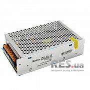 Блок питания 12В/75Вт/IP21 железный корпус (PS-75-12) LEDMAX Київ