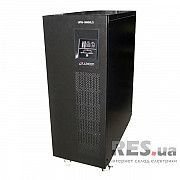 Источник бесперебойного питания UPS-10000LE Luxeon Київ