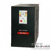 Источник бесперебойного питания UPS-2000 ZX Luxeon Київ