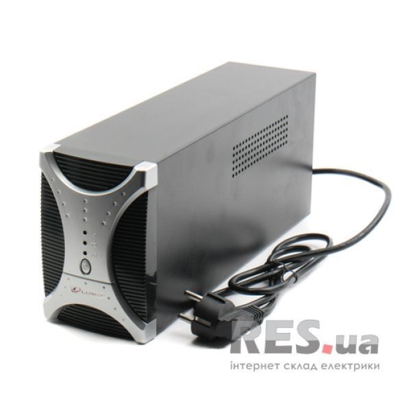 Источник бесперебойного питания UPS-500 A Luxeon Київ - изображение 1
