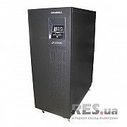 Источник бесперебойного питания двойного преобразования UPS-6000LE Luxeon Київ