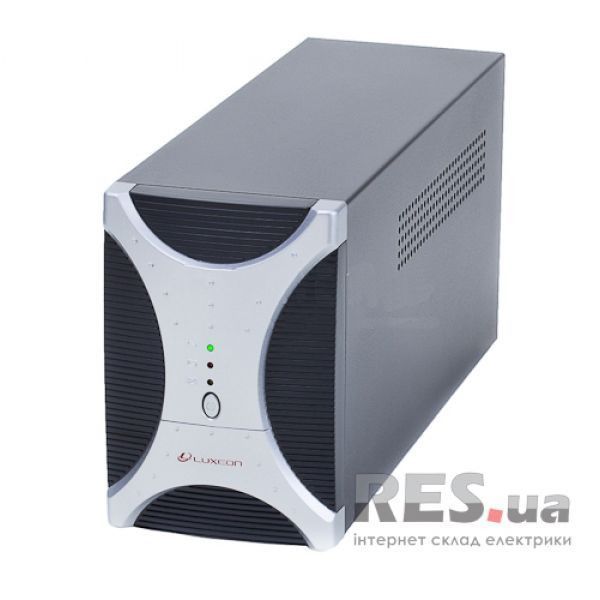 Источник бесперебойного питания UPS-800A Luxeon Київ - изображение 1