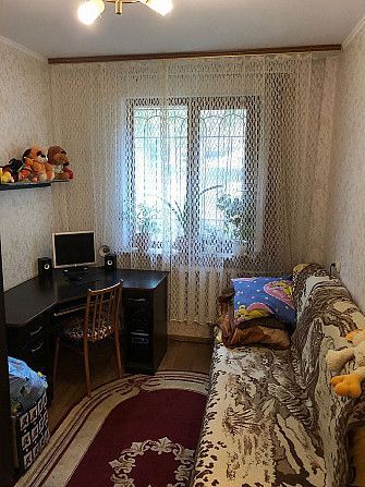 Продам трехкомнатную квартиру в престижном месте. Одесса - изображение 1