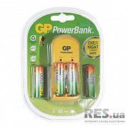 Зарядное устройство PB350 4х2100mAh GP Київ