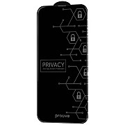 Захисне скло Proove Privacy для iPhone 12/12 Pro Black (PGPPRI12P001) (Код товару:38370) Харьков