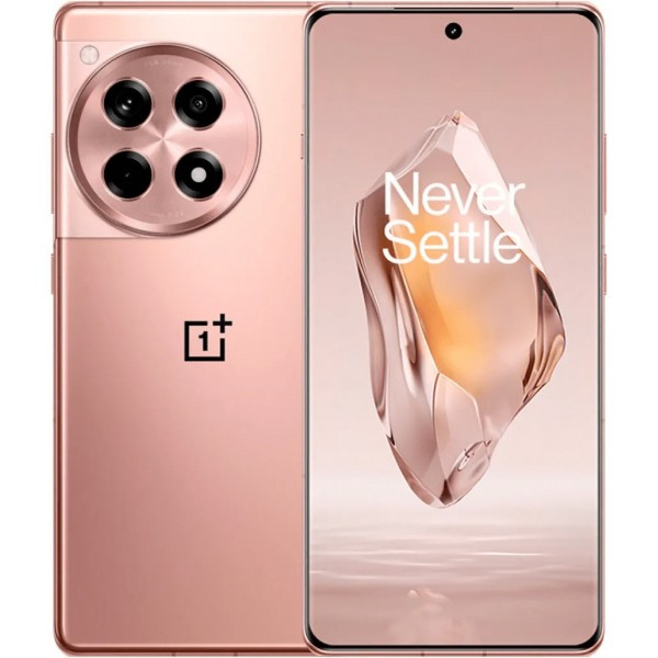 Смартфон OnePlus Ace 3 16/512GB Rose Gold (Код товару:38353) Харьков - изображение 1