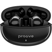 Bluetooth-гарнітура Proove MoshPit TWS Black Glossy (TWMP00010001) (Код товару:38425) Харьков