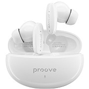 Bluetooth-гарнітура Proove MoshPit TWS White Glossy (TWMP00010002) (Код товару:38427) Харьков