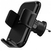 Автомобільний тримач Proove Alpha Air Outlet Car Mount Black (CHAP00000001) (Код товару:38371) Харьков