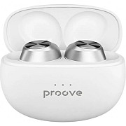 Bluetooth-гарнітура Proove Rock TWS White (TWRC00010002) (Код товару:38424) Харьков