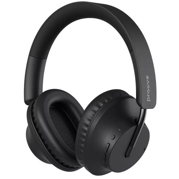 Bluetooth-гарнітура Proove Wonder Black (HPWD00010001) (Код товару:38372) Харьков - изображение 1