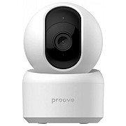 IP камера Proove Sentry White (IPCS30002002) (Код товару:38456) Харьков