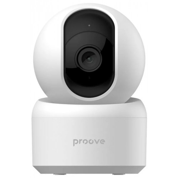 IP камера Proove Sentry White (IPCS30002002) (Код товару:38456) Харьков - изображение 1