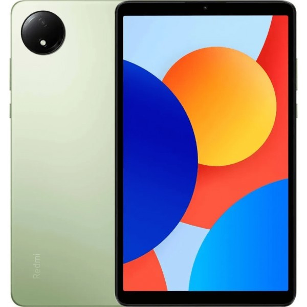 Планшет Xiaomi Redmi Pad SE 8.7 6/128GB Aurora Green Global (Код товару:38350) Харьков - изображение 1