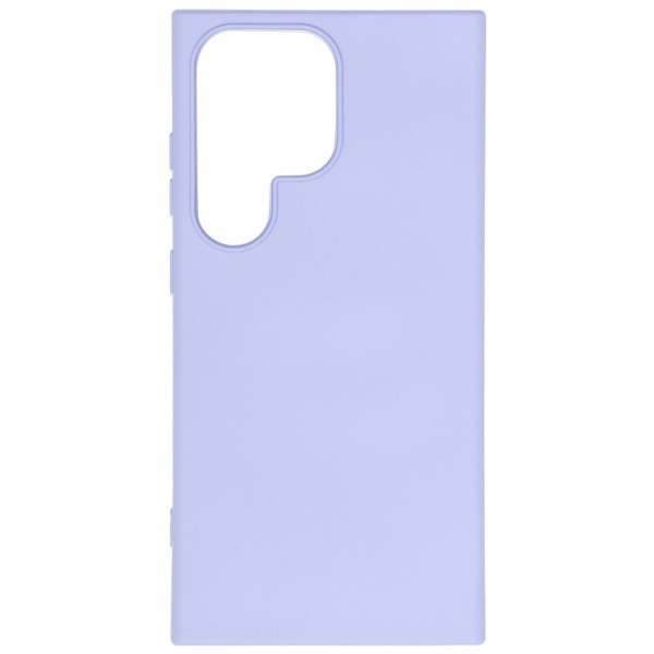 Чохол ArmorStandart Icon для Samsung S24 Ultra S928 Lavender (ARM72499) (Код товару:38467) Харьков - изображение 1