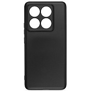 Чохол ArmorStandart Matte Slim Fit Camera cov для Xiaomi 14T Pro Black (ARM79370) (Код товару:38465) Харьков