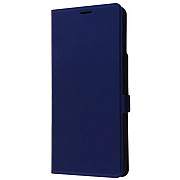 Чохол-книжка WAVE Flap для Xiaomi Redmi Note 13 4G Midnight Blue (Код товару:38445) Харьков