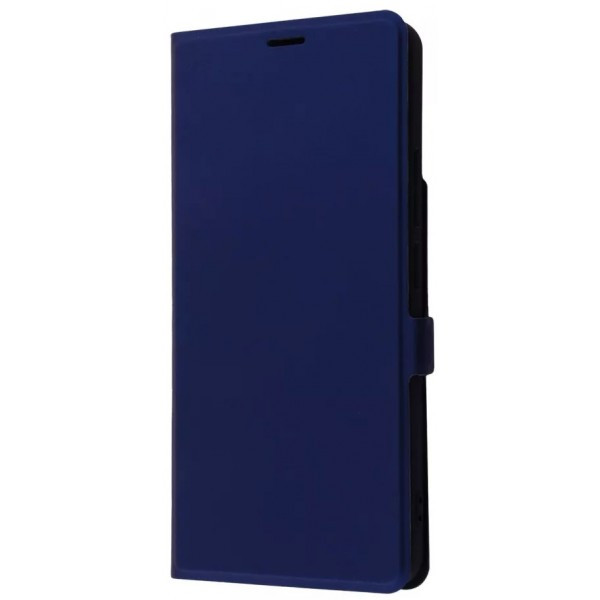 Чохол-книжка WAVE Flap для Xiaomi Redmi Note 13 4G Midnight Blue (Код товару:38445) Харьков - изображение 1