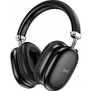 Bluetooth-гарнітура Hoco W35 MAX wireless headphones Black (Код товару:38437) Харьков