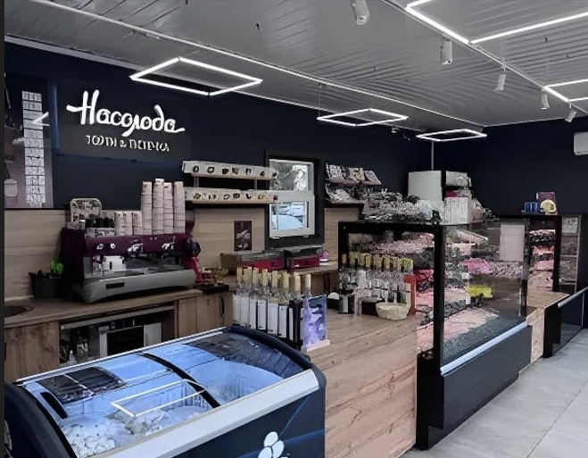 Відкрийте власний кондитерський бізнес з Cake Franchise Хмельницкий - изображение 1