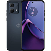 Смартфон Motorola Moto G84 5G 8/256GB NFC Midnight Blue Global UA (PAYM0045RS) (Код товару:38527) Харьков