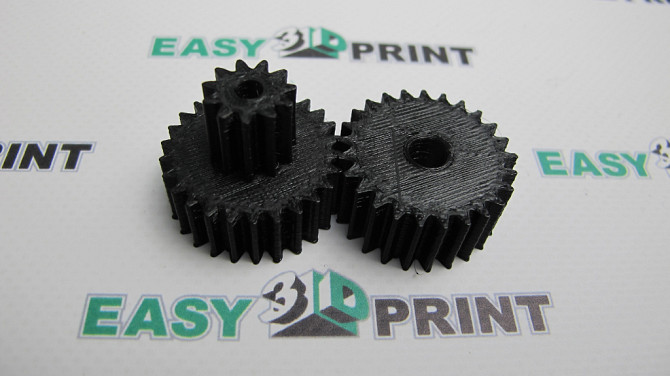 Easy3DPrint - 3D печать | 3D сканирование в Киеве Київ - изображение 1