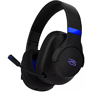 Bluetooth-гарнітура Proove Gaming Bliss Black (GHBL00010001) (Код товару:38585) Харьков