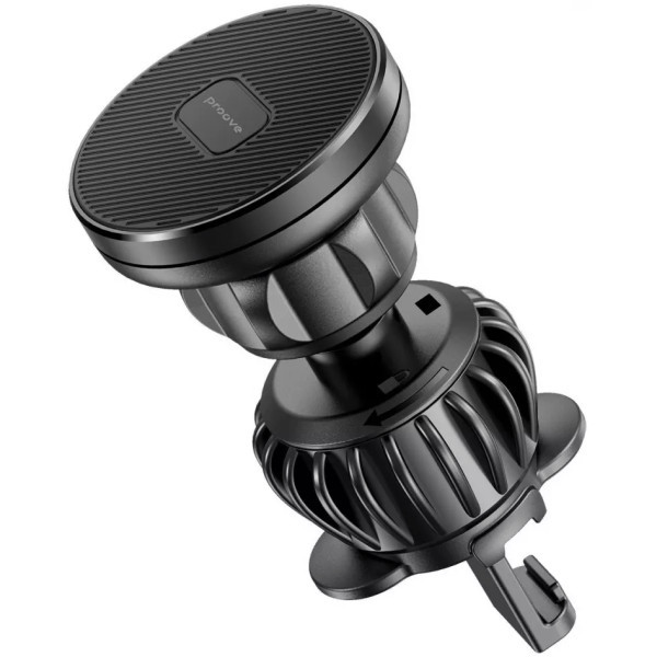 Автомобільний тримач Proove Basic Pro Air Outlet Car Mount Black (CHBP00000001) (Код товару:38572) Харьков - изображение 1