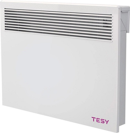 Конвектор Tesy CN-051-150-EI 1500 Вт Київ - изображение 1