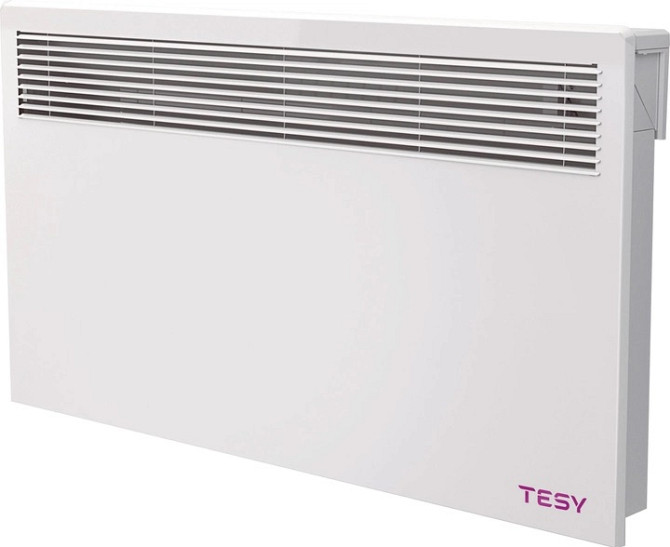 Конвектор Tesy CN-051-200-EI 2000 Вт Київ - изображение 1