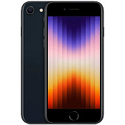 Смартфон Apple iPhone SE 2022 128GB Midnight (MMX83) (Код товару:38431) Харьков