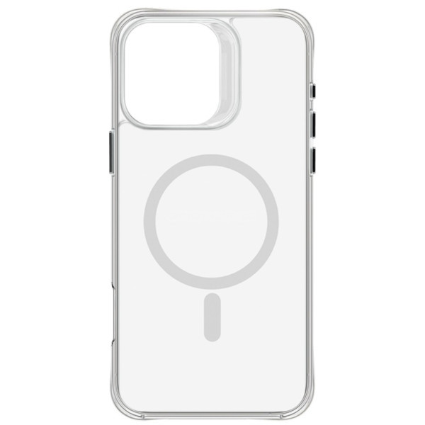 Чохол ArmorStandart Clear Magsafe для iPhone 16 Pro Max Прозорий (ARM78564) (Код товару:38581) Харьков - изображение 1