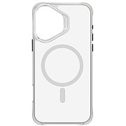 Чохол ArmorStandart Clear Magsafe для iPhone 16 Прозорий (ARM78561) (Код товару:38579) Харьков