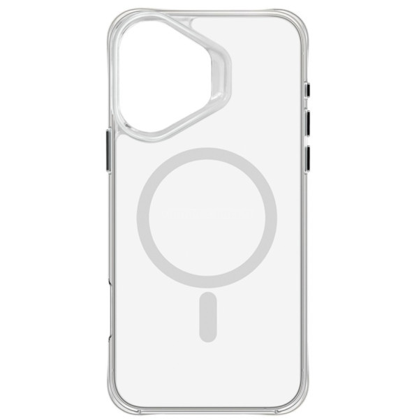 Чохол ArmorStandart Clear Magsafe для iPhone 16 Прозорий (ARM78561) (Код товару:38579) Харьков - изображение 1