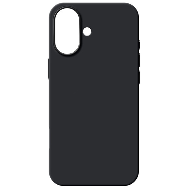 Чохол ArmorStandart ICON2 для iPhone 16 Black (ARM78615) (Код товару:38578) Харьков - изображение 1