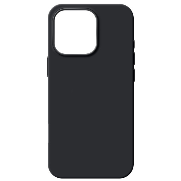 Чохол ArmorStandart ICON2 для iPhone 16 Pro Black (ARM78631) (Код товару:38577) Харьков - изображение 1