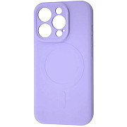 Чохол WAVE Colorful with Magnetic Ring (TPU) для iPhone 15 Pro Max Light Purple (Код товару:38571) Харьков