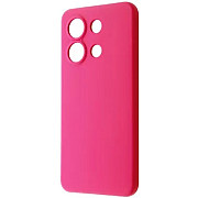 Чохол WAVE Full Silicone Cover для Xiaomi Redmi Note 13 Pro 4G/Poco M6 Pro 4G Pink (Код товару:38570 Харьков