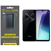 Поліуретанова плівка StatusSKIN Lite для Xiaomi Redmi 14C 4G/Poco C75 Глянцева (Код товару:38607) Харьков